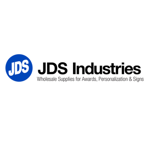 Fundraising Page: JDS INDUSTRIES No Pin Intended
